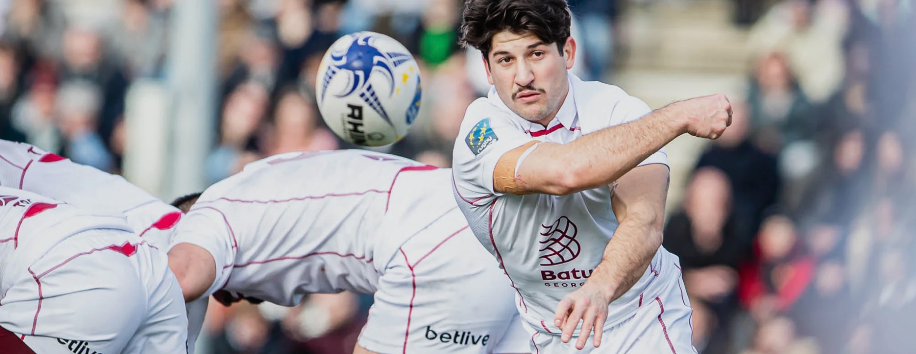 47 ერი - ერთი ბურთი