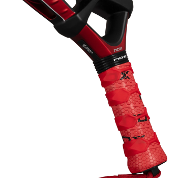 პადელის ჩოგანი NOX EA10 Ventus Hybrid 12K XTREM by Edu Alonso