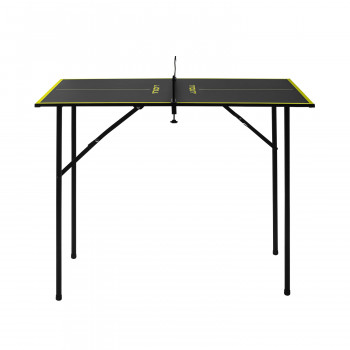 მაგიდის ჩოგბურთის მინი მაგიდა JOOLA MINI dark-grey