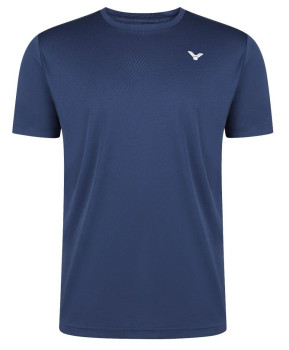 ვიქტორი მამაკაცის (UNISEX) მაისური VICTOR T-Shirt T-13102 B size S