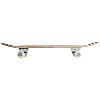სკეიტბორდი Stiga Skateboard Owl 8.0 White