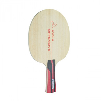 მაგიდის ჩოგბურთის ჩოგნის ფუძე blade-j-offense-fl