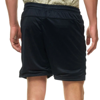 სპორტული შორტი Butterfly Shorts TOKA black S