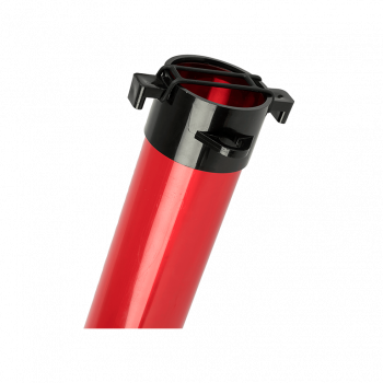 ბურთების ამკრეფი მილი BALL COLLECTING TUBE