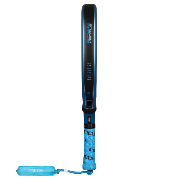 პადელის ჩოგანი NOX EA10 Ventus Attack 12K XTREM by Edu Alonso