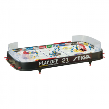 მაგიდის ჰოკეი, Table hockey