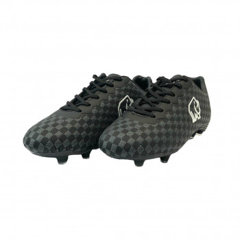 რაგბის ბუცები 35 ზომა Rhino Rapide Boot FG Black