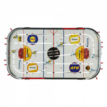 მაგიდის ჰოკეი, Table hockey