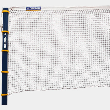 ვიქტორი ბადმინტონის ბადე VICTOR Net C-7004