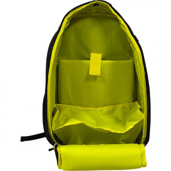 ზურგჩანთა Backpack Vision II black