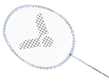 ვიქტორი ბადმინტონის ჩოგანი VICTOR DriveX 1L A