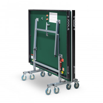 მაგიდის ჩოგბურთის მაგიდა JOOLA WORLD CUP