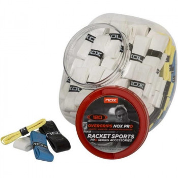 ჩოგნის გადასახვევი PRO OVERGRIP