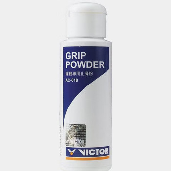 ვიქტორი ჩოგნის დასაჭერი ფხვნილი VICTOR  GRIP POWDER AC-018