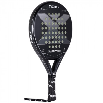 პადელის ჩოგანი X-ONE CASUAL SERIES RACKET