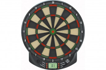 დარცსის დაფა HARROWS ELECTRO 3 DARTGAME