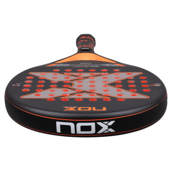 პადელის ჩოგანი NOX Equation HARD Advanced