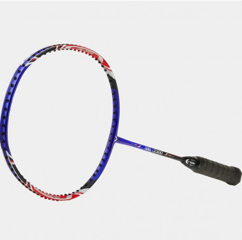 ბადმინტონის ჩოგანი, Badminton racket