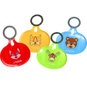 თოვლზე სასრიალო Stiga Sled Friends Mix