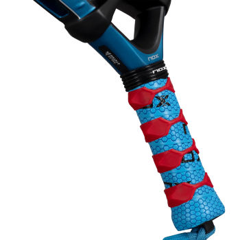 პადელის ჩოგანი NOX EA10 Ventus Attack 12K XTREM by Edu Alonso