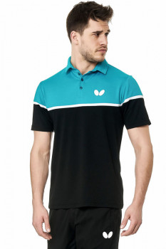 სპორტული მაისური Shirt KOSAY black M