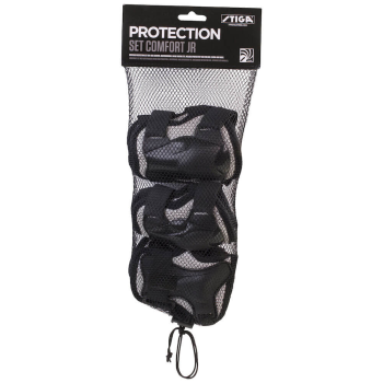 დამცავების ნაკრები Stiga Protection Set Junior M (6-9 years)