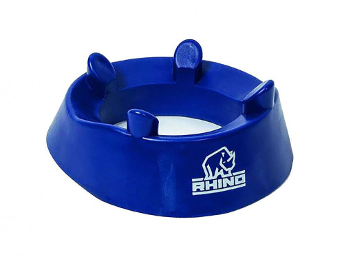 Rhino კარში დასარტყმელი ფიშკა