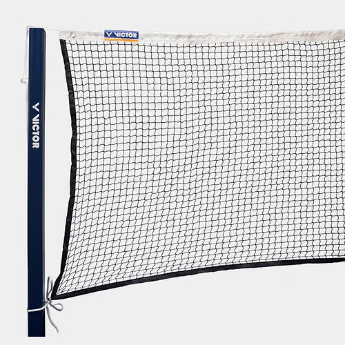 ვიქტორი პროფესიონალური  ბადმინტონის ბადე VICTOR NET INTERNATIONAL TOURNAMENT