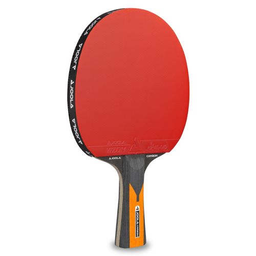 მაგიდის ჩოგბურთის ჩოგანი JOOLA TT-BAT CARBON CONTROL
