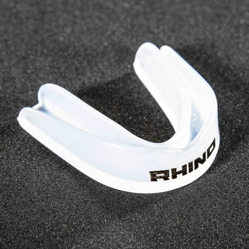 კბილების დამცავი (კაპი) თეთრი დიდების