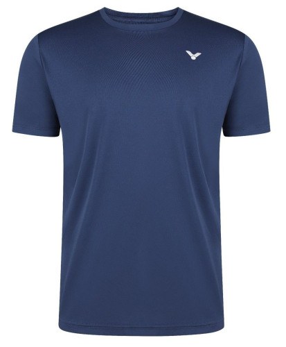 ვიქტორი მამაკაცის (UNISEX) მაისური VICTOR T-Shirt T-13102 B size XS