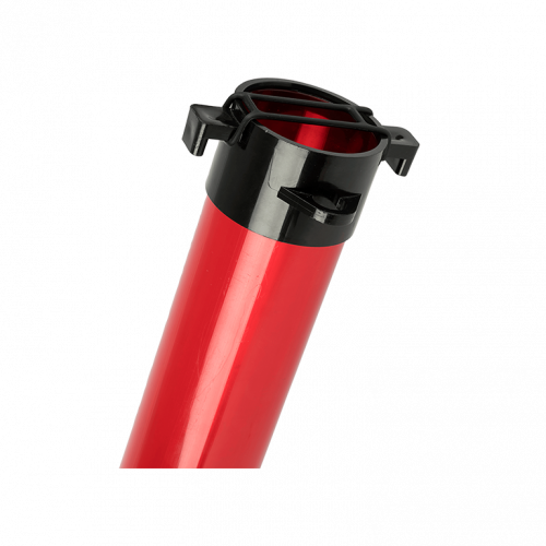 ბურთების ამკრეფი მილი BALL COLLECTING TUBE