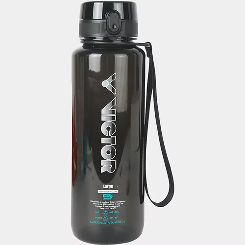 ვიქტორი სპორტული წყლის ბოთლი VICTOR Drinking Bottle PG978L C