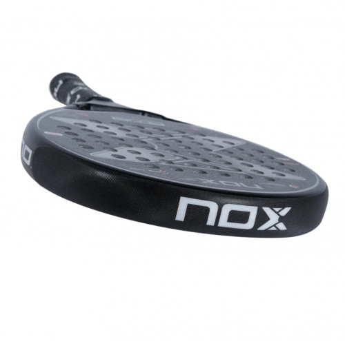 Nox, პადელის ჩოგნის დამცავი, Padel Protector Black