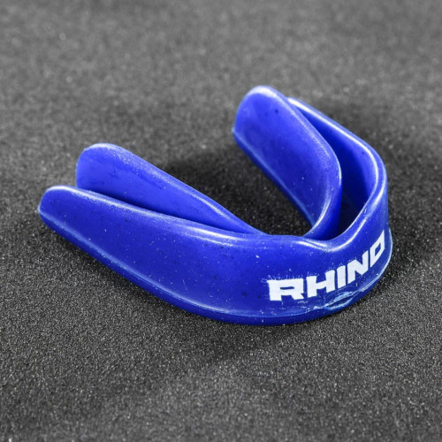 კბილების დამცავი (კაპი) ლურჯი დიდების