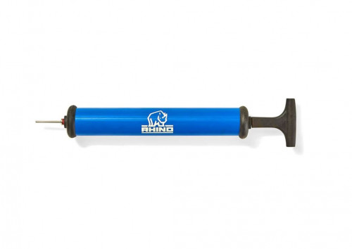 ხელის ტუმბო Basic Ball Pump Royal Blue ONE SIZE