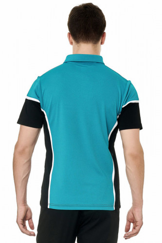 სპორტული მაისური Shirt KOSAY black XL