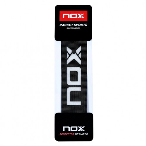 Nox, პადელის ჩოგნის დამცავი, Padel Protector Black