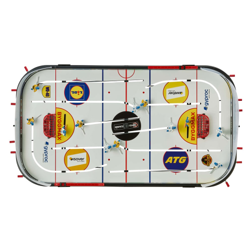 მაგიდის ჰოკეი, Table hockey
