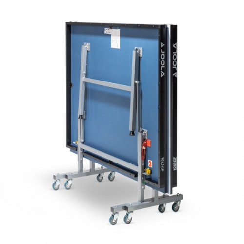 მაგიდის ჩოგბურთის მაგიდა JOOLA WORLD CUP 25-S ITTF