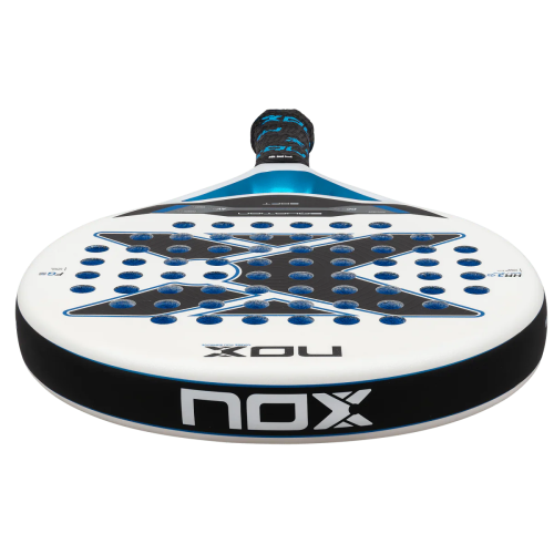 პადელის ჩოგანი NOX Equation SOFT Advanced