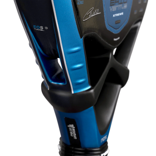 პადელის ჩოგანი NOX EA10 Ventus Attack 12K XTREM by Edu Alonso