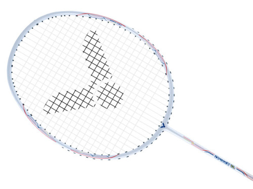 ვიქტორი ბადმინტონის ჩოგანი VICTOR DriveX 1L A