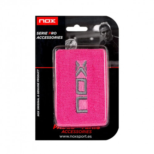 Nox, პადელის სამაჯური