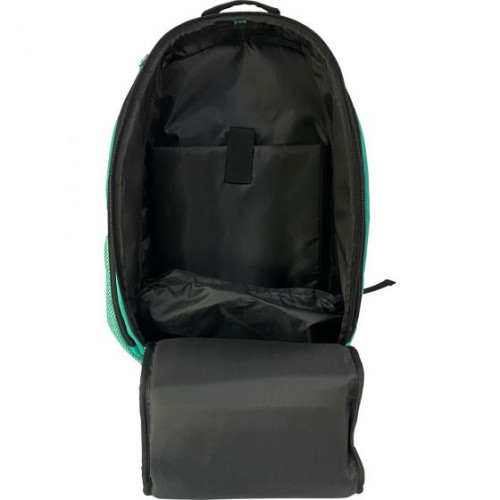 ზურგჩანთა Backpack Vision II teal