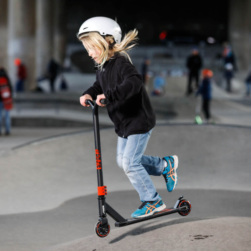 სკუტერი Stiga Trick Scooter Hood