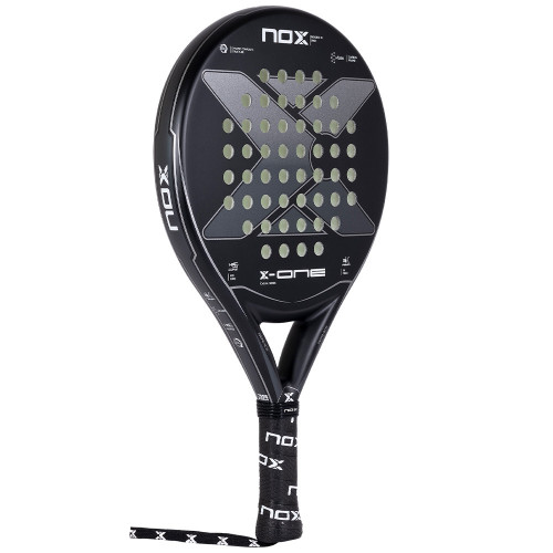 პადელის ჩოგანი X-ONE CASUAL SERIES RACKET