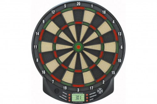 დარცსის დაფა HARROWS ELECTRO 3 DARTGAME