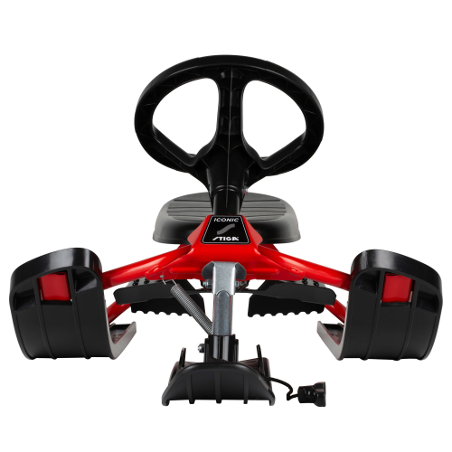 საბავშვო ციგა Stiga Snowracer Iconic