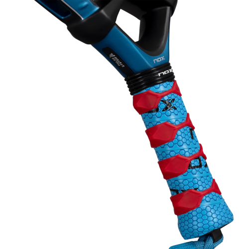 პადელის ჩოგანი NOX EA10 Ventus Attack 12K XTREM by Edu Alonso